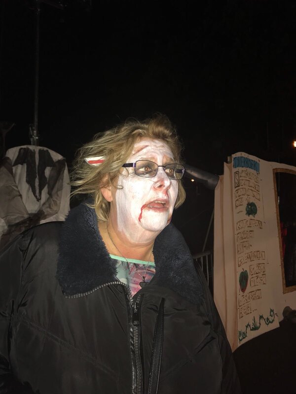 halloween dingen kopen beneden