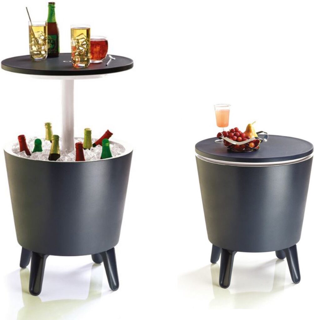 De Keter Coolbar Partytafel