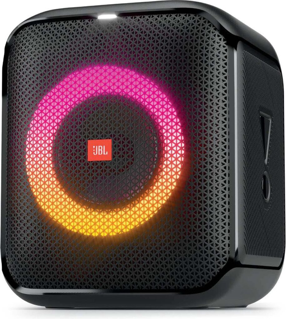 JBL partybox