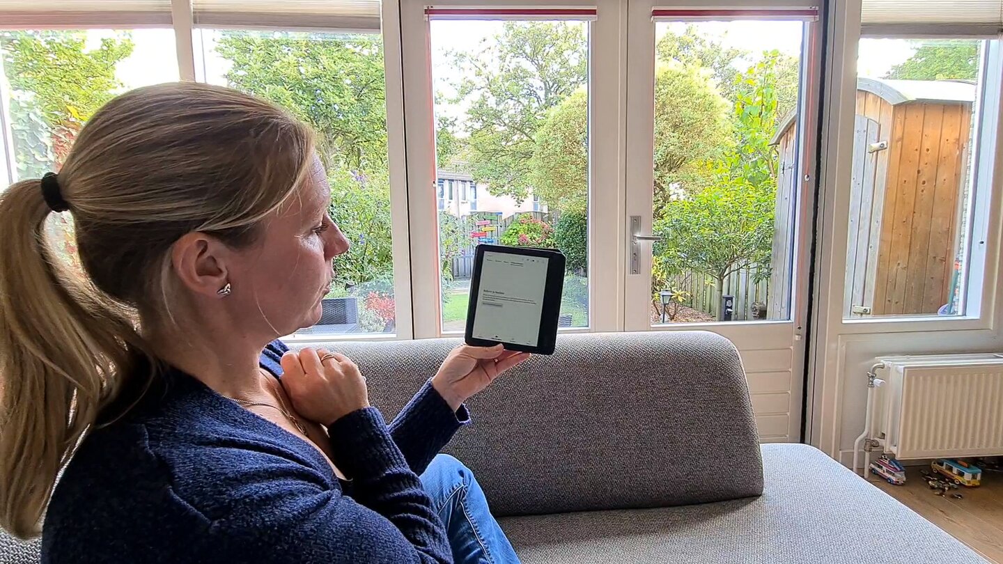 Boeken downloaden voor de e reader lastig? 👀