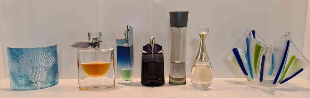 Parfum voor dames en heren kopen