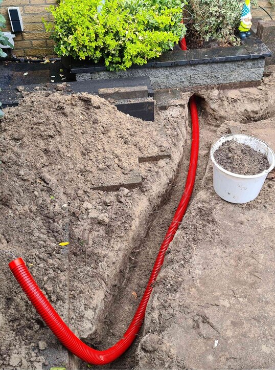 Elektra in tuin aanleggen linksboven