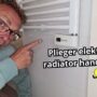 Plieger elektrische radiator handleiding header